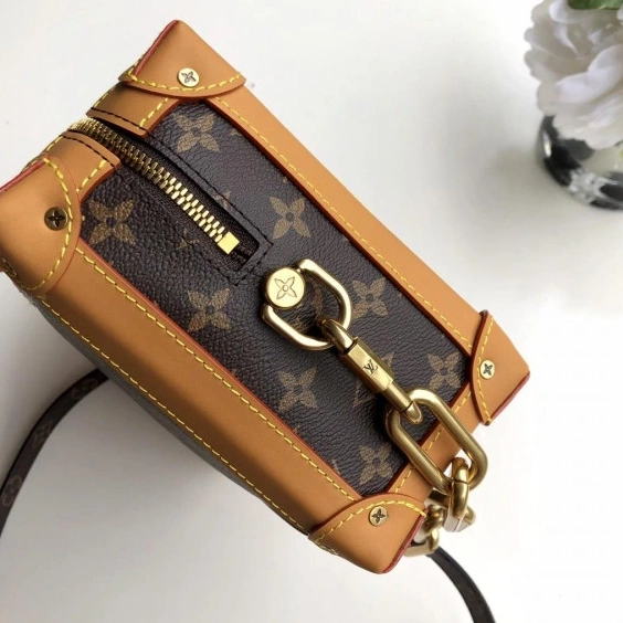 LOUIS BOX VUITTON 0807